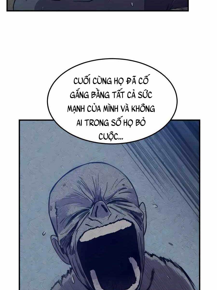 Thợ Săn Cơ Bắp Chapter 9 - Trang 2