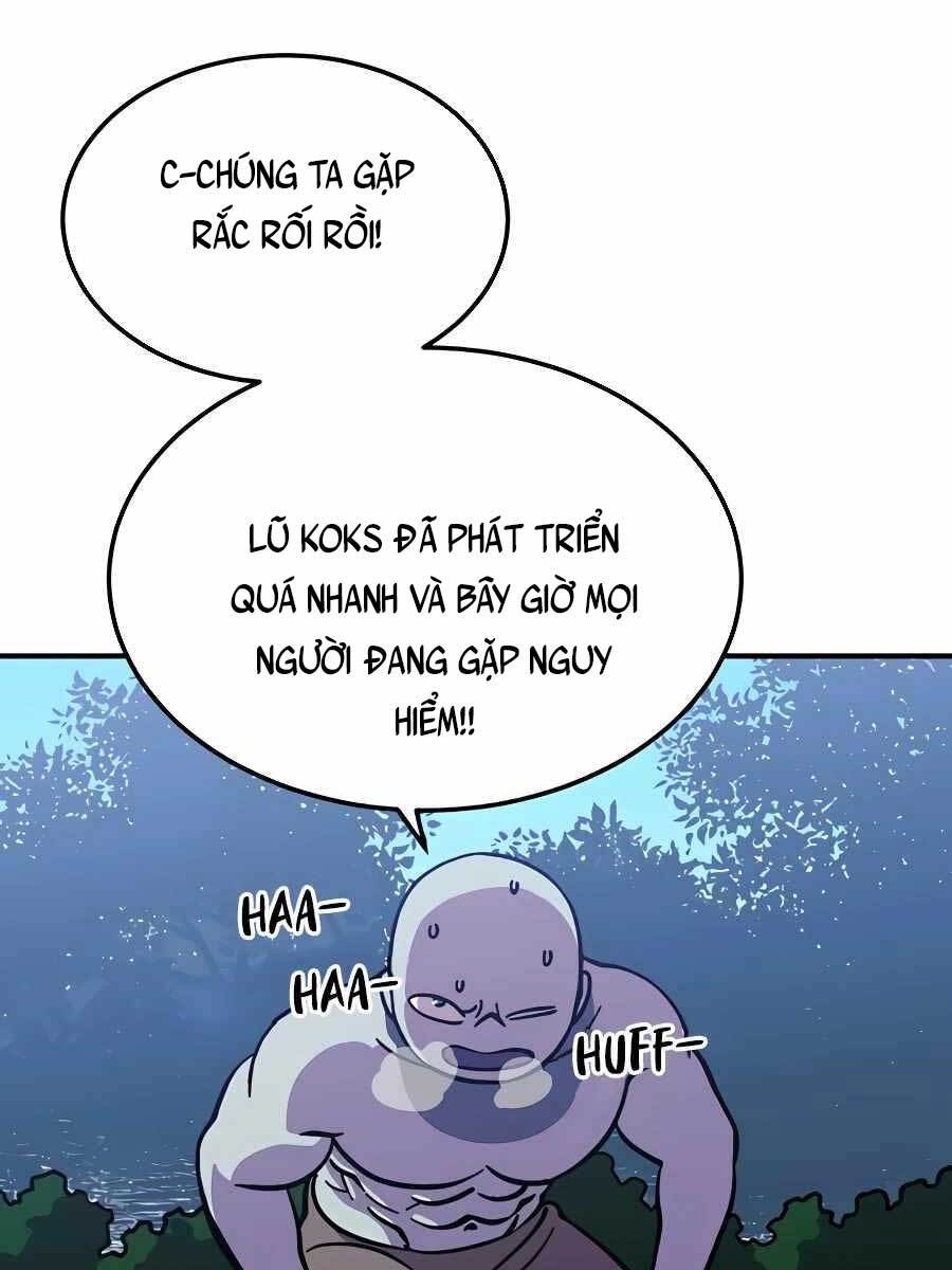 Thợ Săn Cơ Bắp Chapter 9 - Trang 2