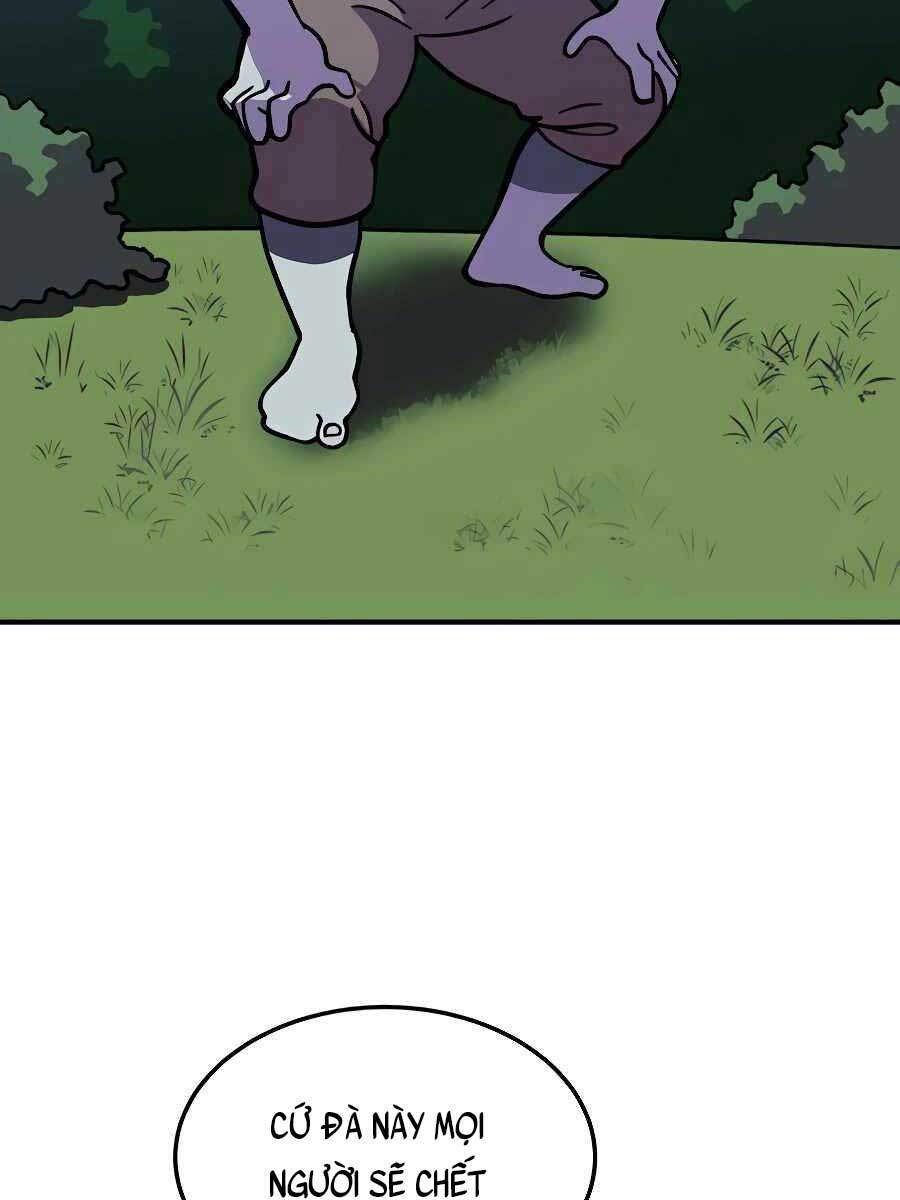 Thợ Săn Cơ Bắp Chapter 9 - Trang 2