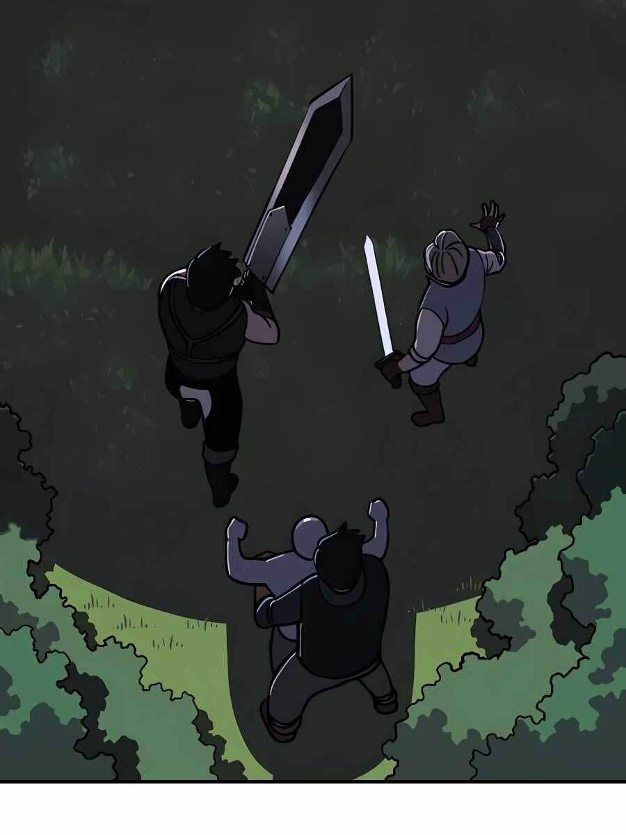 Thợ Săn Cơ Bắp Chapter 9 - Trang 2