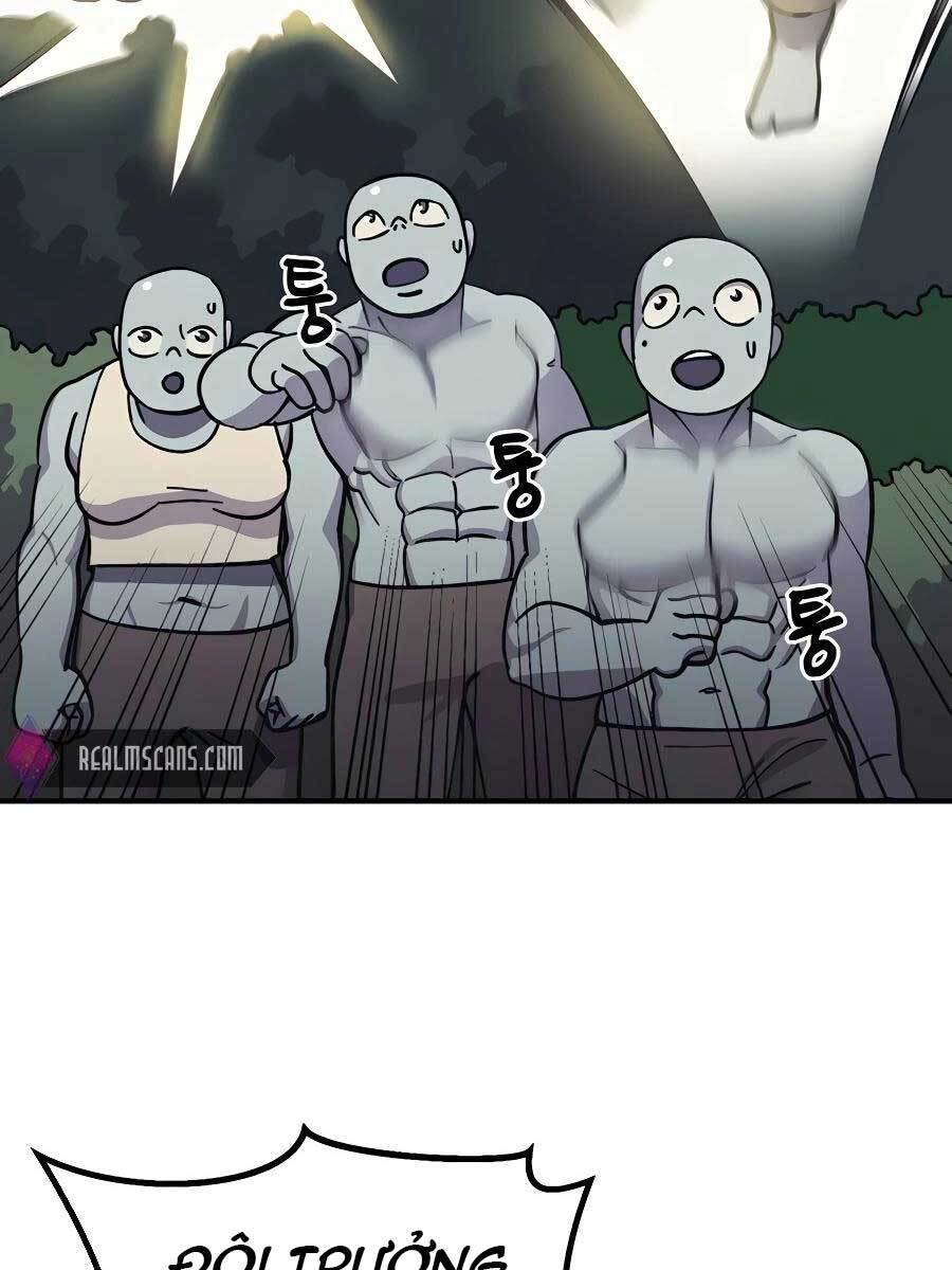 Thợ Săn Cơ Bắp Chapter 8.5 - Trang 2