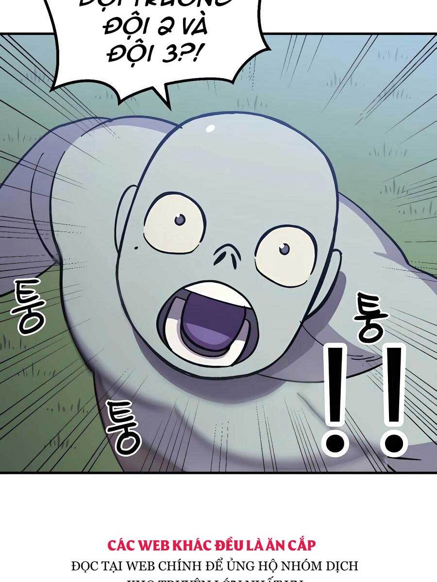 Thợ Săn Cơ Bắp Chapter 8.5 - Trang 2