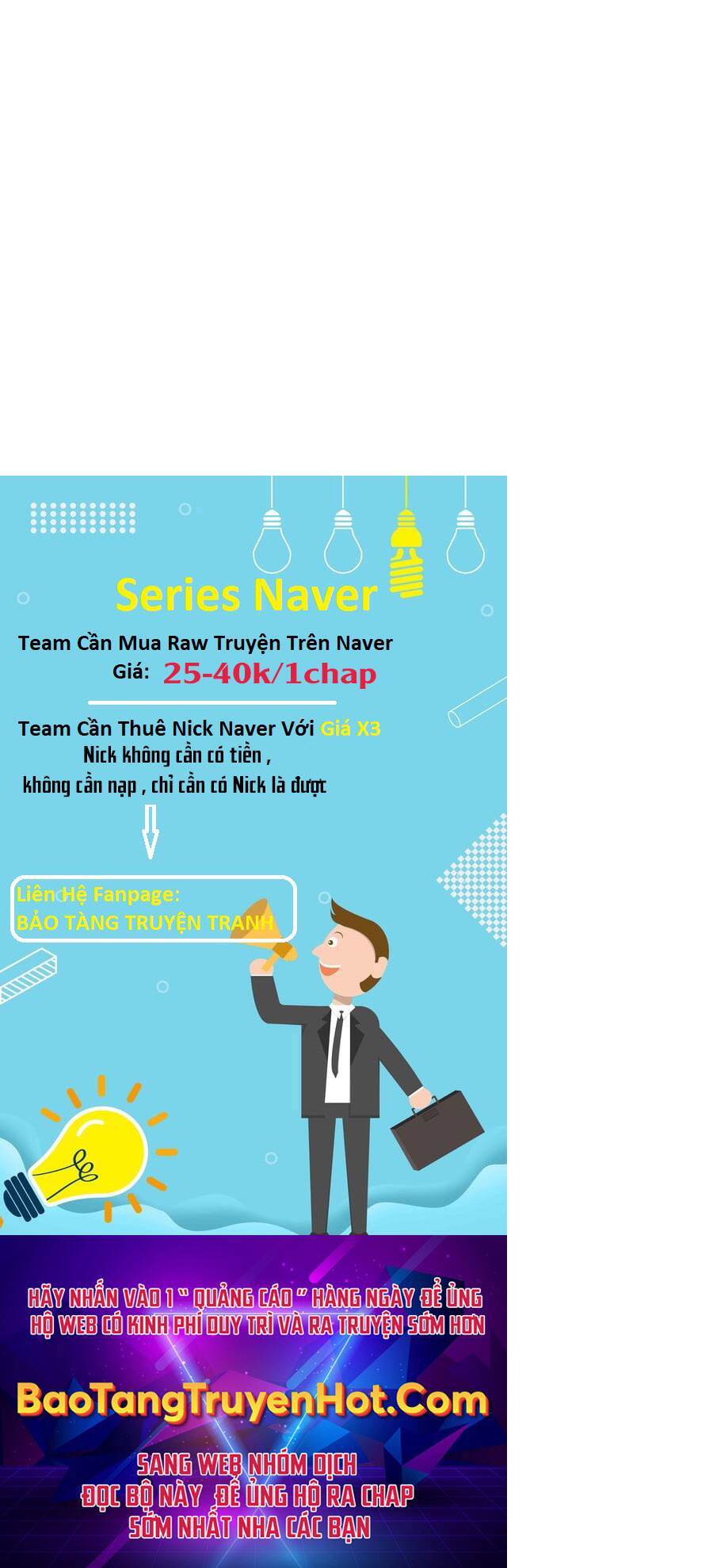 Thợ Săn Cơ Bắp Chapter 8.5 - Trang 2