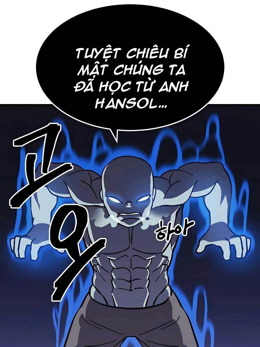 Thợ Săn Cơ Bắp Chapter 8.5 - Trang 2