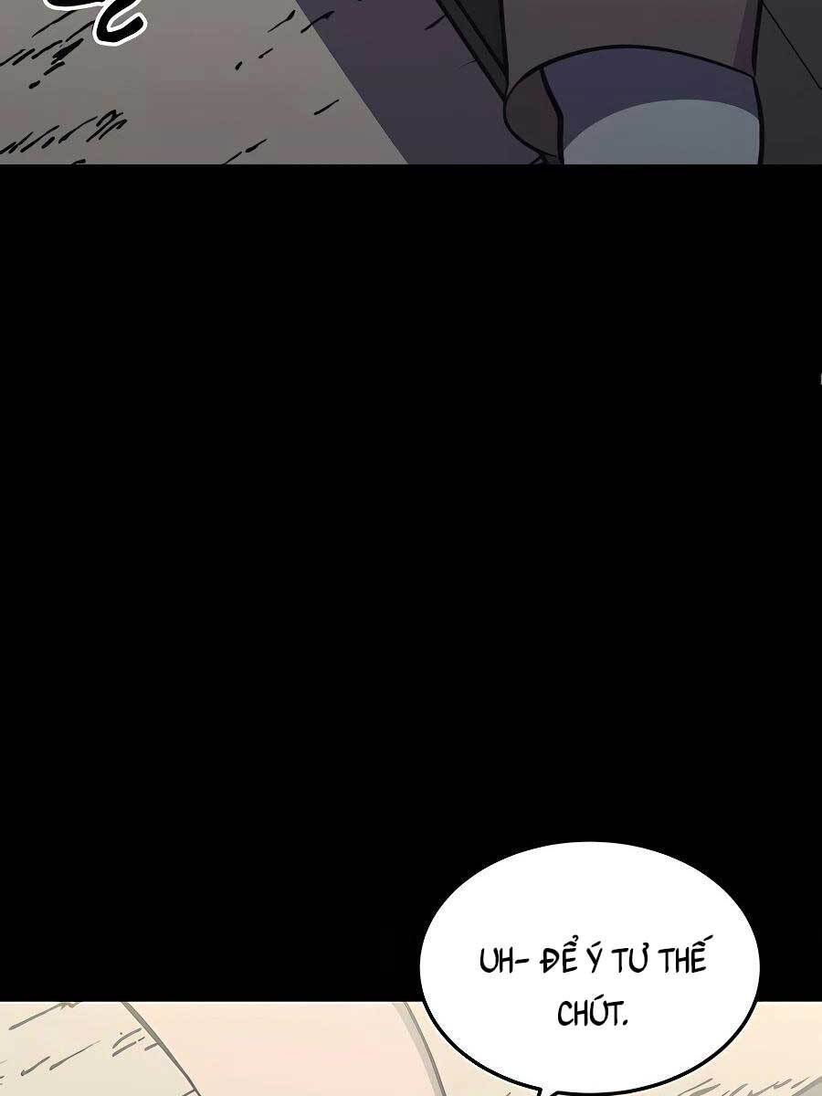 Thợ Săn Cơ Bắp Chapter 8.5 - Trang 2