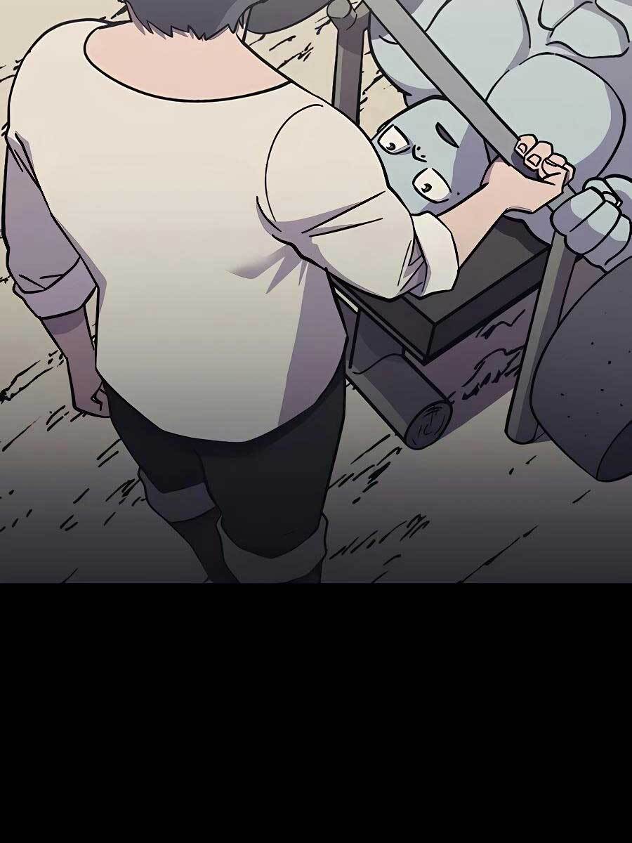 Thợ Săn Cơ Bắp Chapter 8.5 - Trang 2