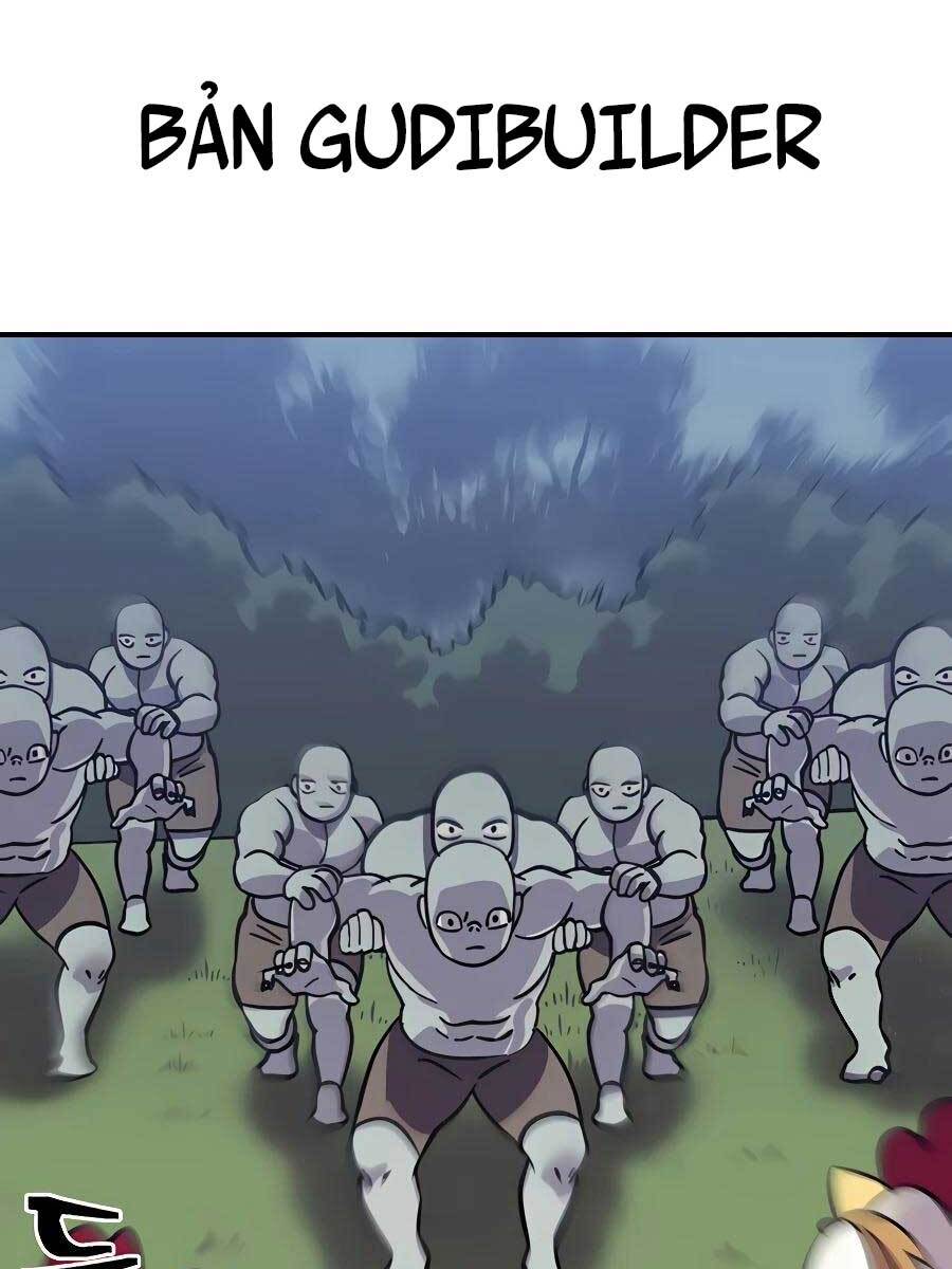 Thợ Săn Cơ Bắp Chapter 8.5 - Trang 2