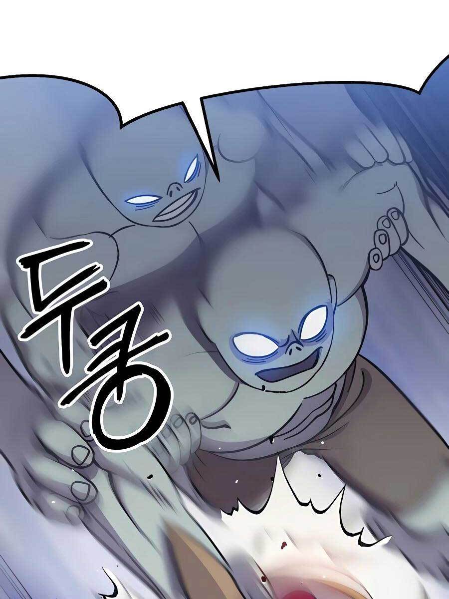 Thợ Săn Cơ Bắp Chapter 8.5 - Trang 2