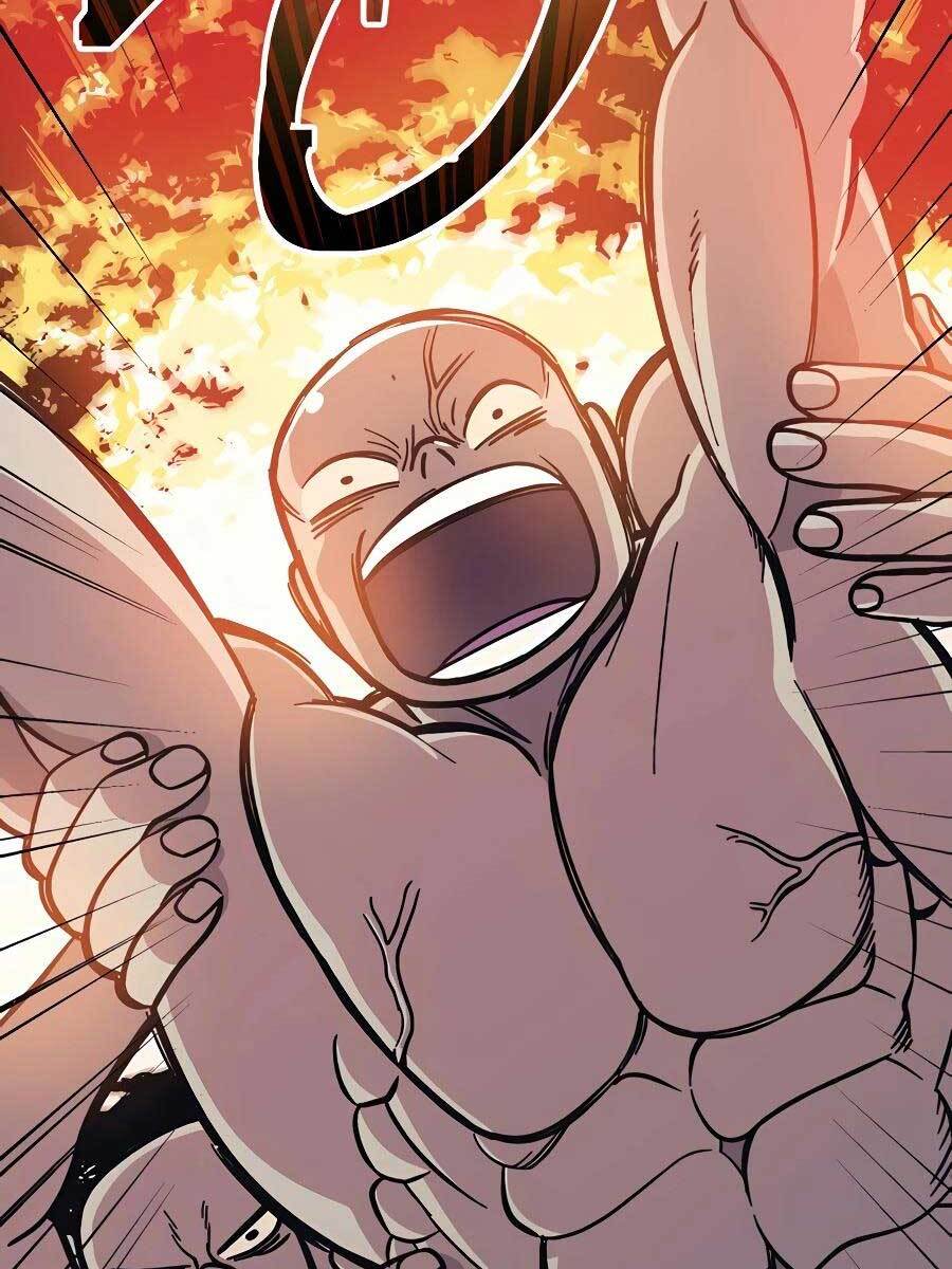 Thợ Săn Cơ Bắp Chapter 8.5 - Trang 2