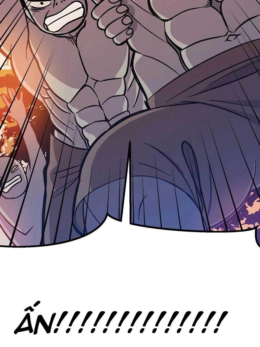 Thợ Săn Cơ Bắp Chapter 8.5 - Trang 2