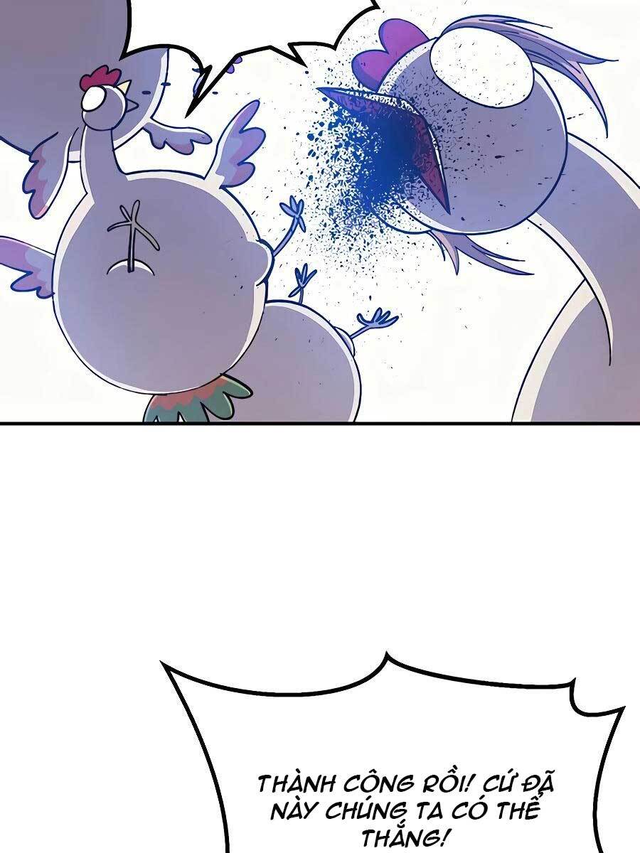 Thợ Săn Cơ Bắp Chapter 8.5 - Trang 2