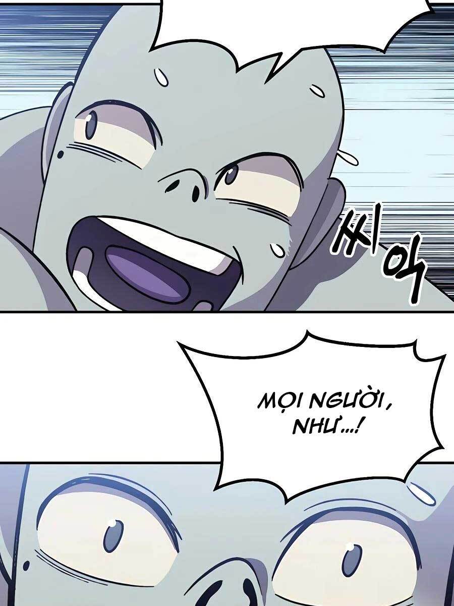 Thợ Săn Cơ Bắp Chapter 8.5 - Trang 2