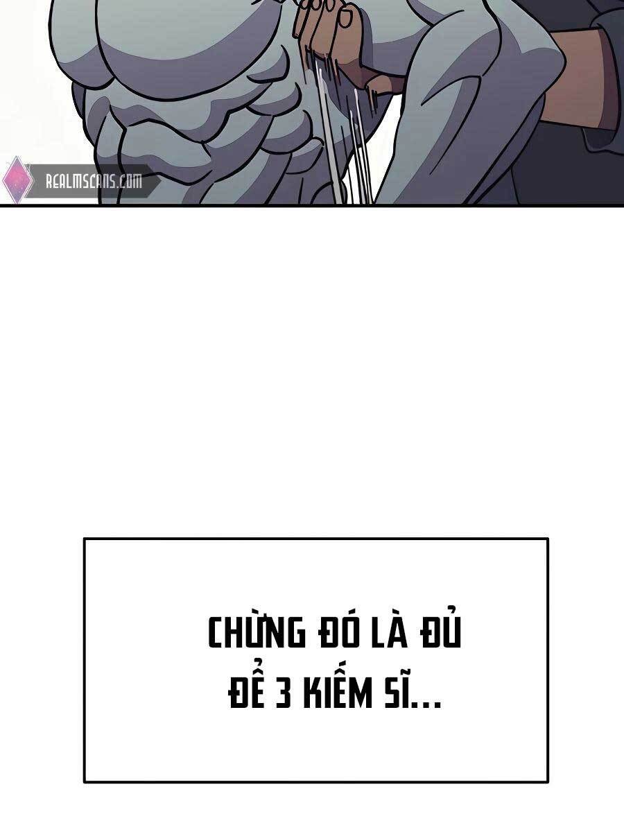 Thợ Săn Cơ Bắp Chapter 8.5 - Trang 2
