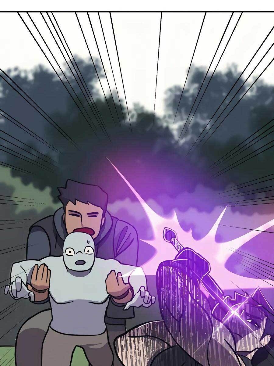 Thợ Săn Cơ Bắp Chapter 8.5 - Trang 2