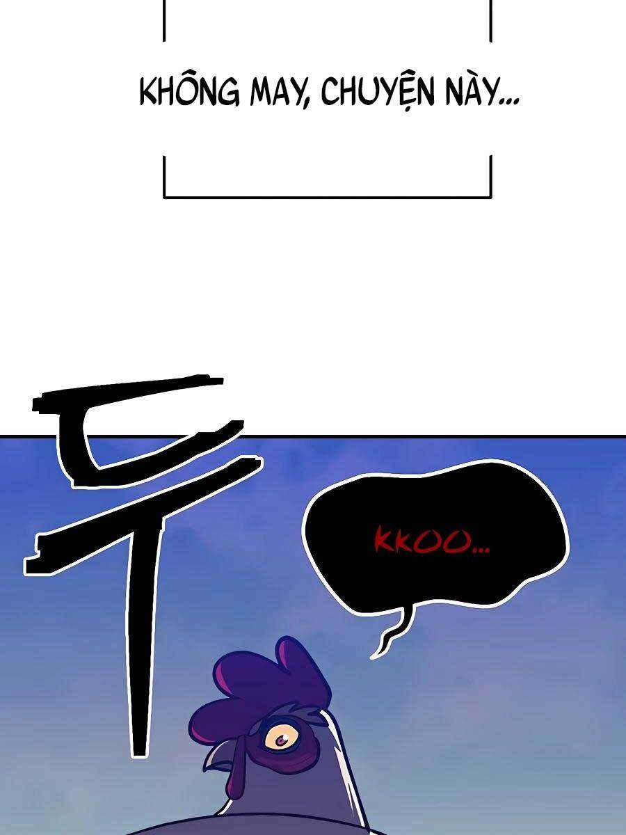 Thợ Săn Cơ Bắp Chapter 8.5 - Trang 2