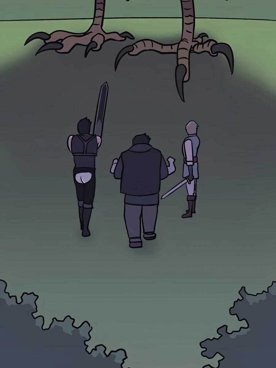 Thợ Săn Cơ Bắp Chapter 8.5 - Trang 2