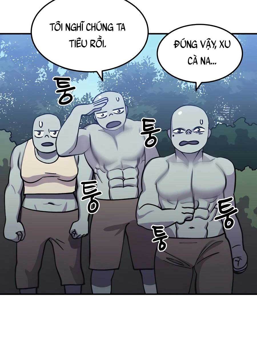 Thợ Săn Cơ Bắp Chapter 8.5 - Trang 2