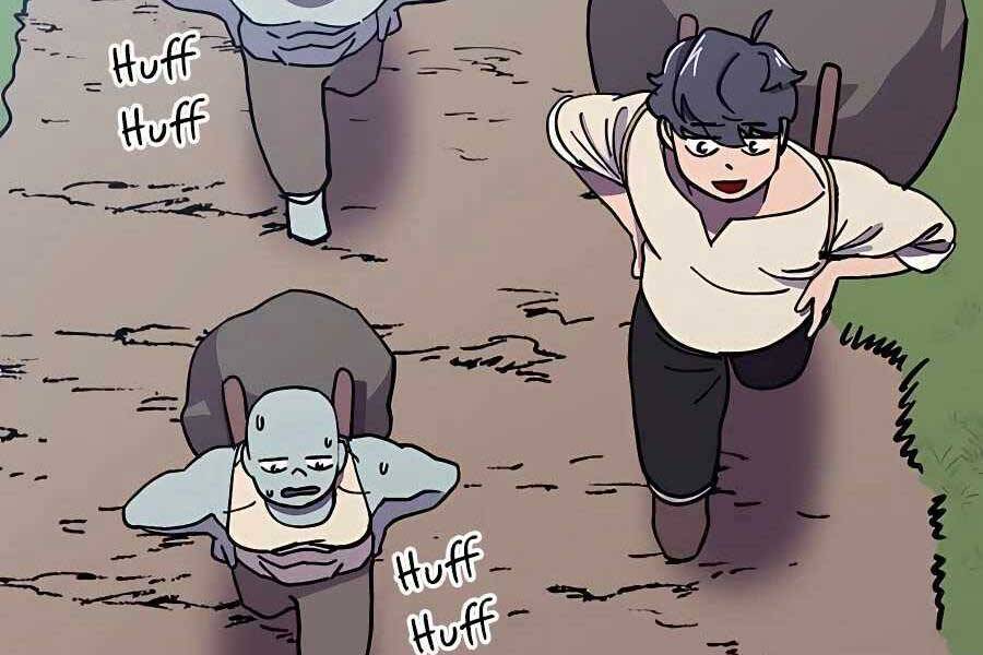 Thợ Săn Cơ Bắp Chapter 7 - Trang 2