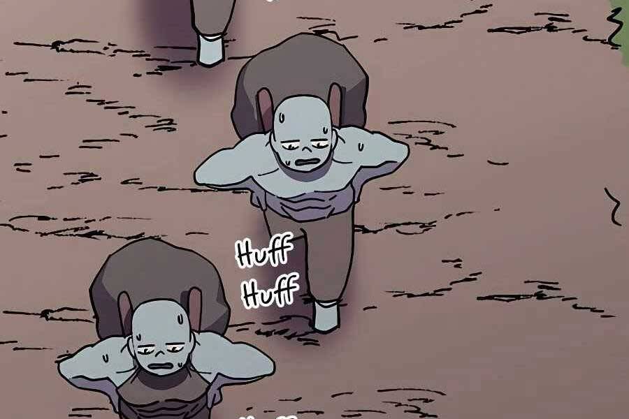 Thợ Săn Cơ Bắp Chapter 7 - Trang 2