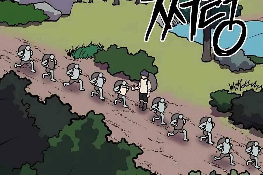 Thợ Săn Cơ Bắp Chapter 7 - Trang 2