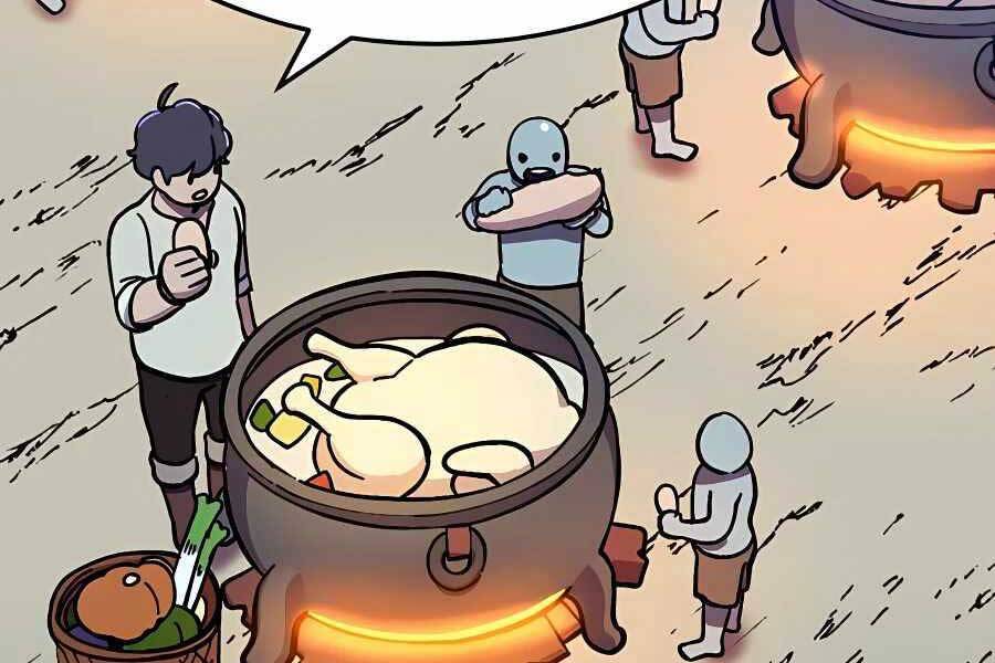 Thợ Săn Cơ Bắp Chapter 7 - Trang 2