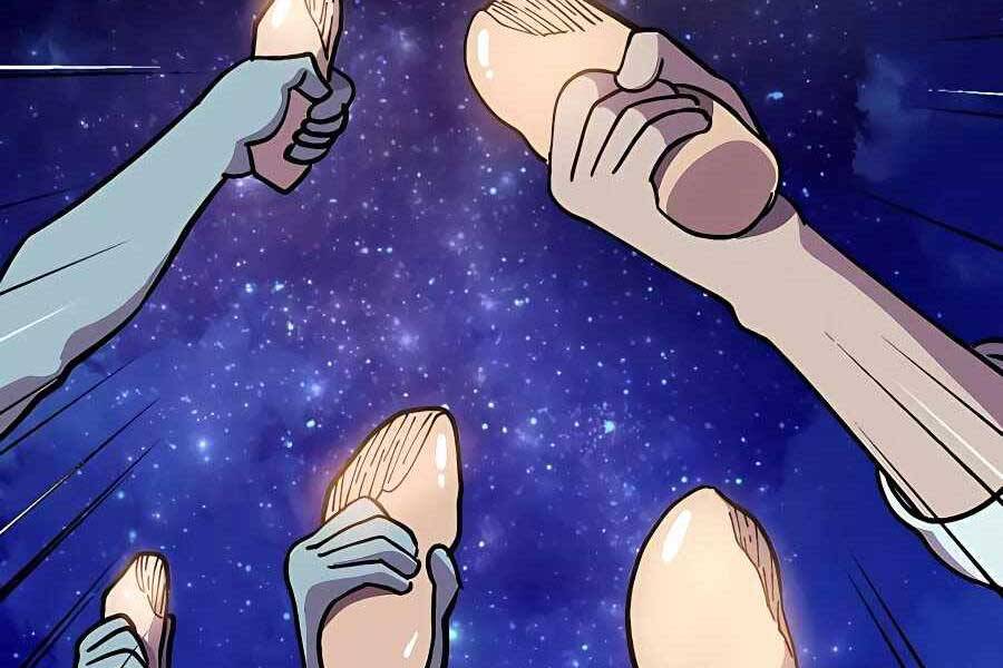 Thợ Săn Cơ Bắp Chapter 7 - Trang 2