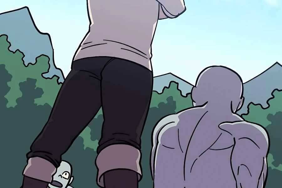 Thợ Săn Cơ Bắp Chapter 7 - Trang 2