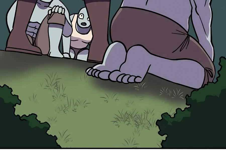 Thợ Săn Cơ Bắp Chapter 7 - Trang 2