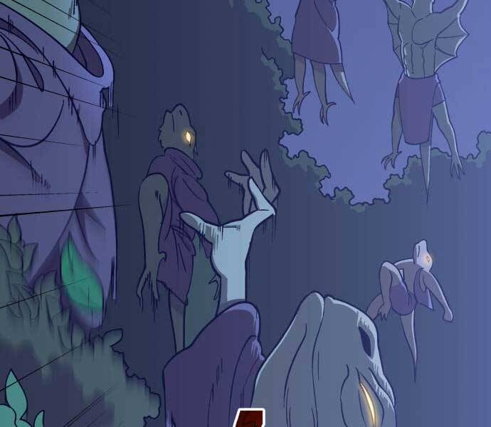 Thợ Săn Cơ Bắp Chapter 5 - Trang 2