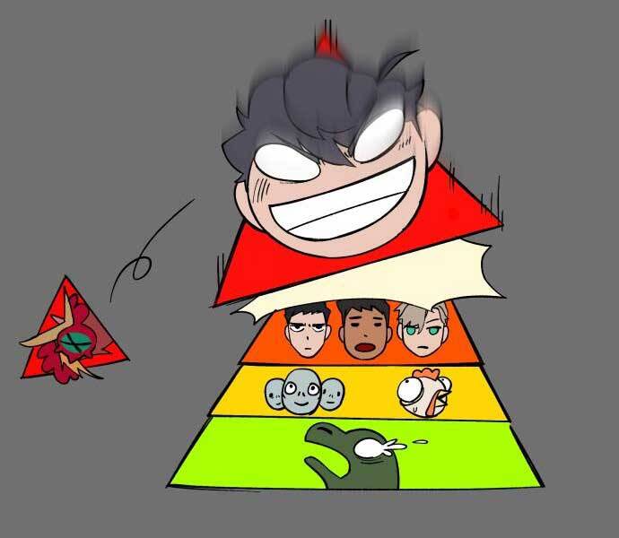 Thợ Săn Cơ Bắp Chapter 5 - Trang 2