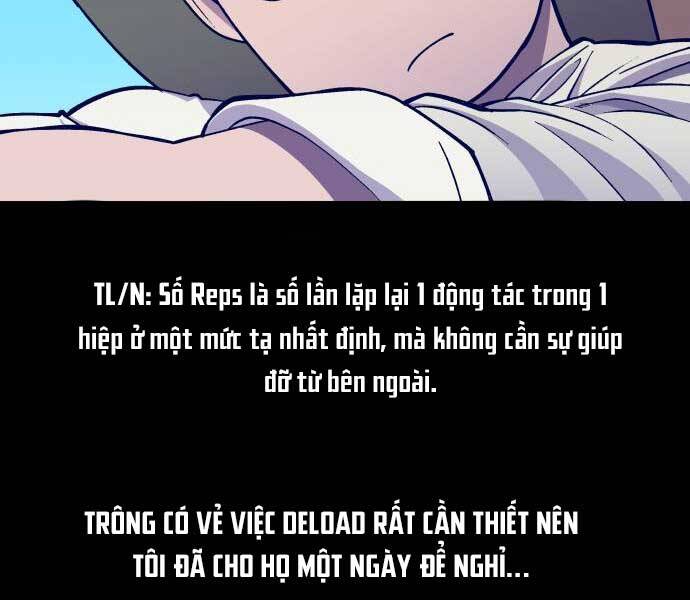 Thợ Săn Cơ Bắp Chapter 5 - Trang 2