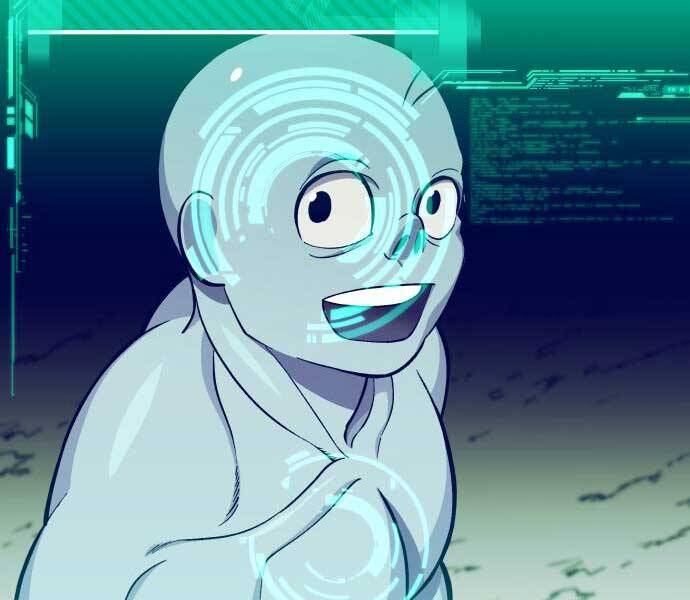 Thợ Săn Cơ Bắp Chapter 5 - Trang 2