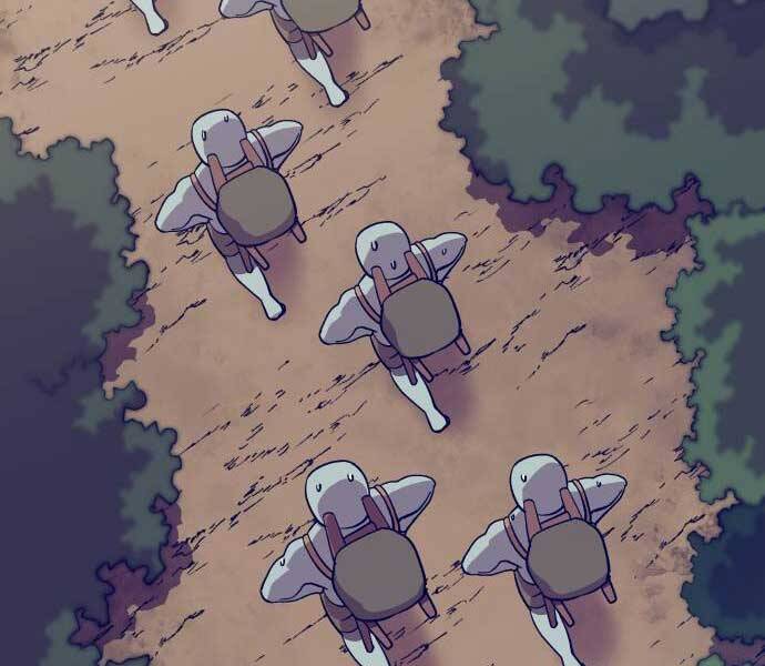 Thợ Săn Cơ Bắp Chapter 5 - Trang 2