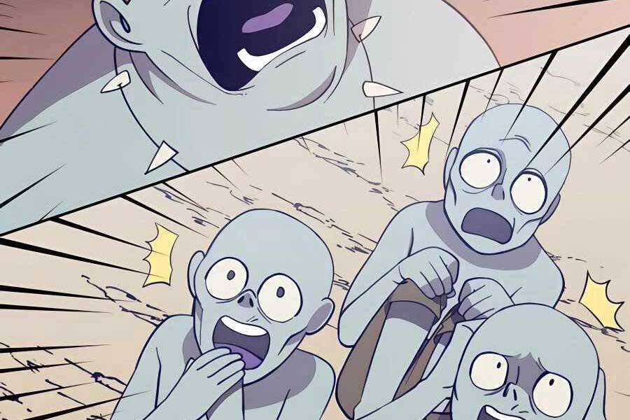 Thợ Săn Cơ Bắp Chapter 3 - Trang 2