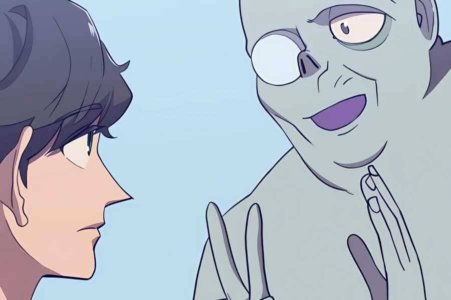 Thợ Săn Cơ Bắp Chapter 3 - Trang 2