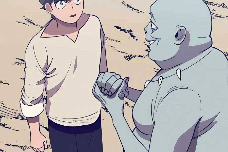 Thợ Săn Cơ Bắp Chapter 3 - Trang 2