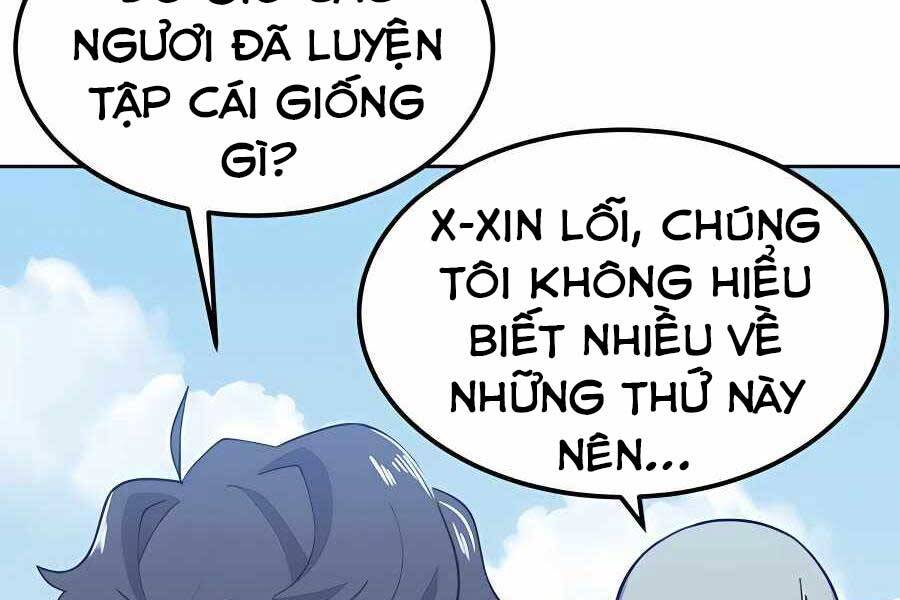 Thợ Săn Cơ Bắp Chapter 3 - Trang 2