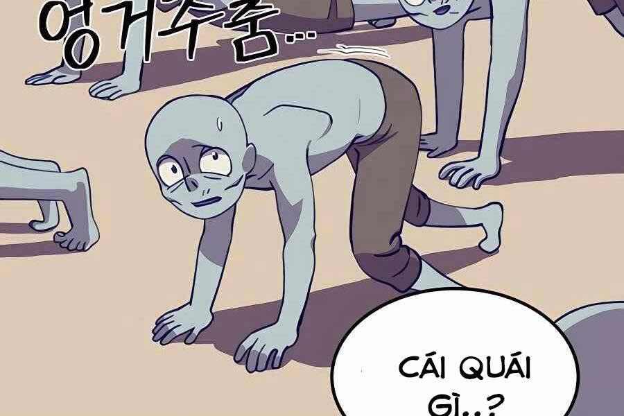 Thợ Săn Cơ Bắp Chapter 3 - Trang 2