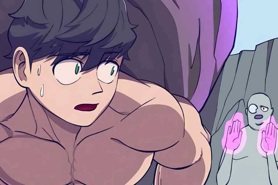 Thợ Săn Cơ Bắp Chapter 3 - Trang 2