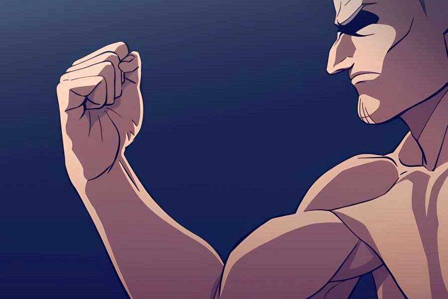 Thợ Săn Cơ Bắp Chapter 3 - Trang 2