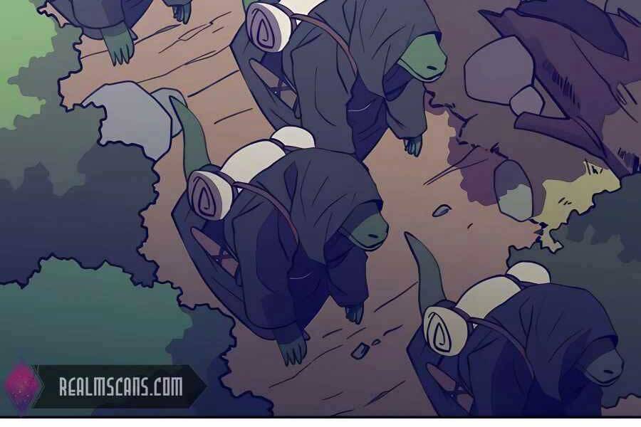 Thợ Săn Cơ Bắp Chapter 3 - Trang 2