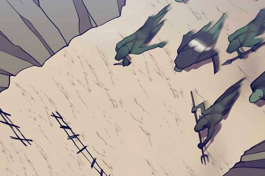 Thợ Săn Cơ Bắp Chapter 3 - Trang 2