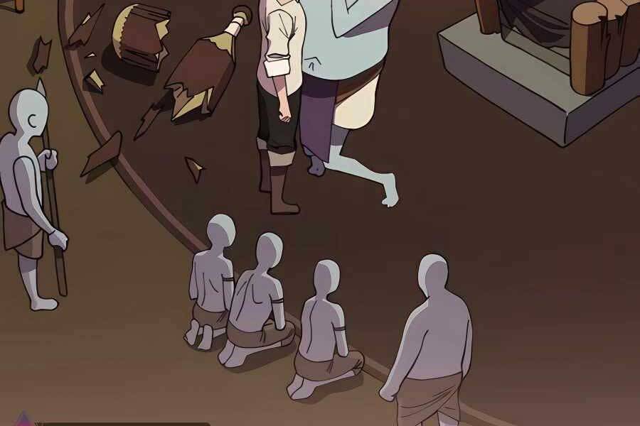 Thợ Săn Cơ Bắp Chapter 3 - Trang 2