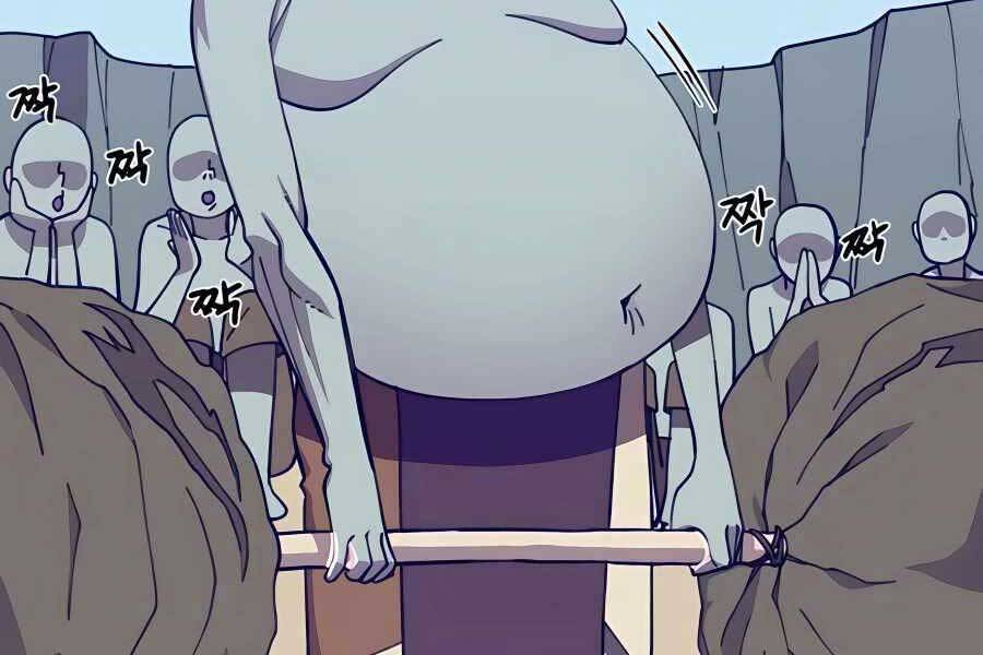 Thợ Săn Cơ Bắp Chapter 3 - Trang 2