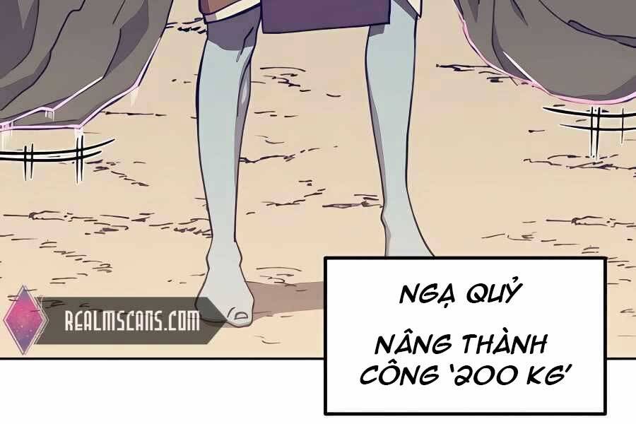 Thợ Săn Cơ Bắp Chapter 3 - Trang 2