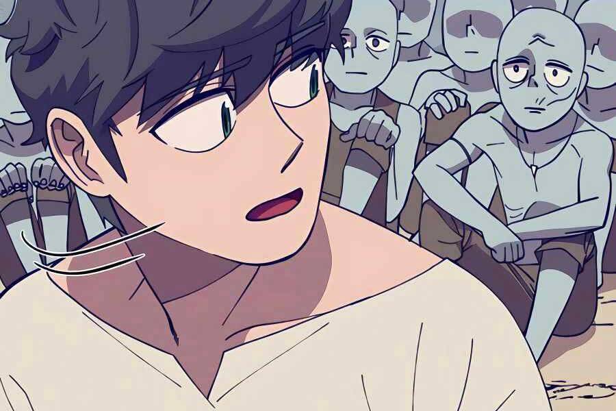 Thợ Săn Cơ Bắp Chapter 3 - Trang 2