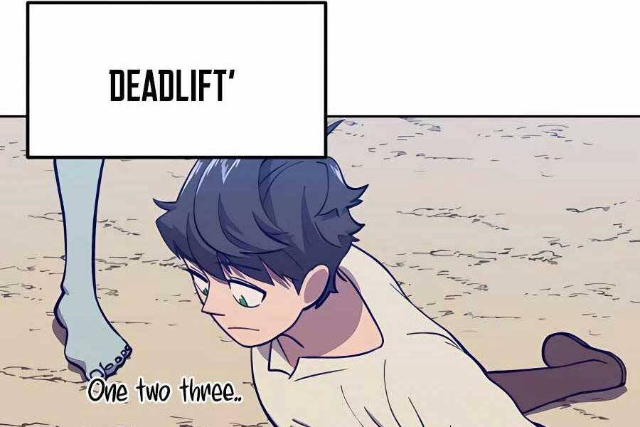 Thợ Săn Cơ Bắp Chapter 3 - Trang 2