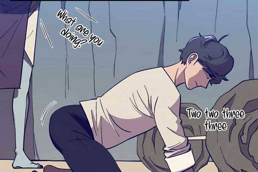 Thợ Săn Cơ Bắp Chapter 3 - Trang 2