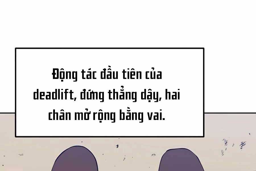 Thợ Săn Cơ Bắp Chapter 3 - Trang 2