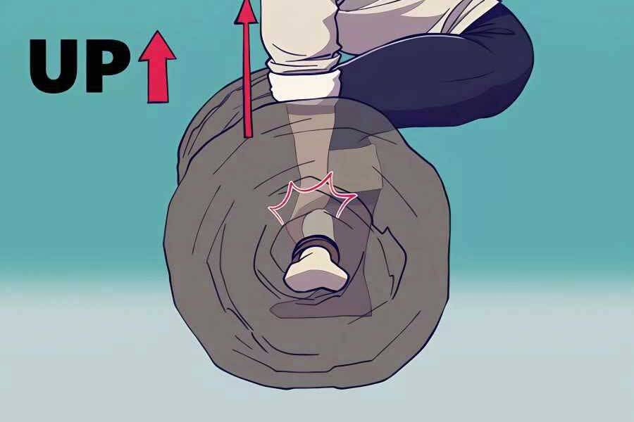 Thợ Săn Cơ Bắp Chapter 3 - Trang 2